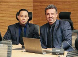 Douglas Brito assume vaga na Câmara do Recife na próxima segunda (25)