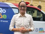 Pollyanna Abreu rebate derrubada de veto sobre transporte para o Enem 