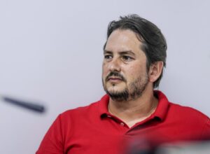 Roberto Asfora Filho é nomeado novo secretário de Turismo e Lazer