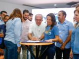 Fernando Dueire cumpre agenda de investimentos em cidades do Sertão 