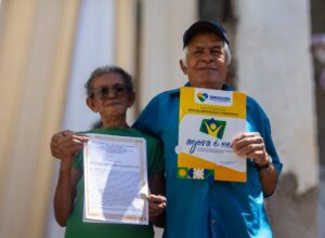 Jaboatão realiza entregas nas áreas de habitação e segurança