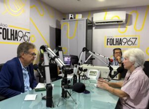 Antônio Moraes defende gestão de Raquel Lyra e critica oposição 