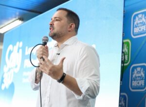 Prefeitura do Recife lança plataforma para ampliar monitoramento de ações sociais