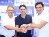 Silvio Costa Filho conquista apoios no Sertão de Itaparica 