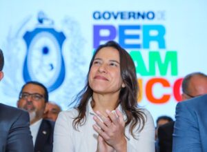 Raquel Lyra autoriza quase R$ 200 milhões em investimentos no Recife