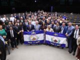 Câmara dos Deputados homenageia os 400 anos de Vitória de Santo Antão 