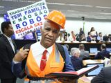 Comissão da Câmara aprova PEC do fim da escala 6×1
