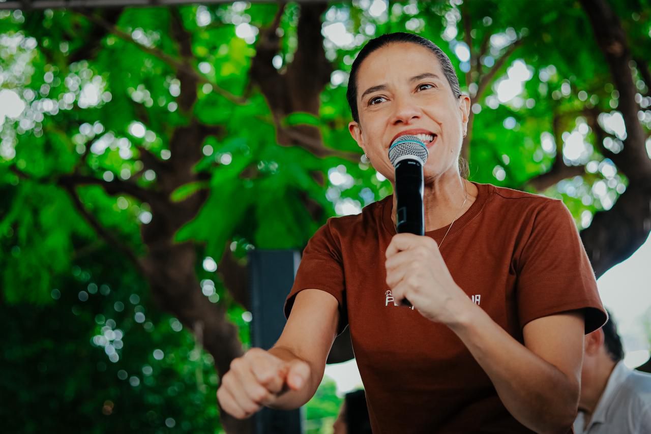 Raquel Lyra ultrapassa João Campos, aponta pesquisa Datafolha
