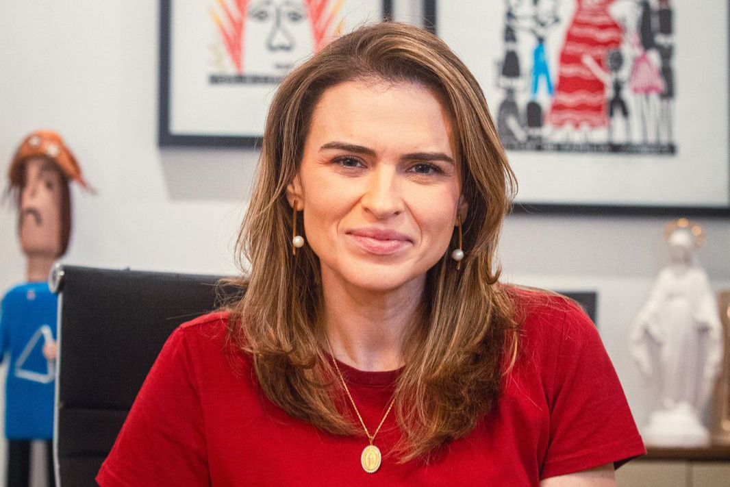 Marília Arraes lidera disputa pelo Senado nos dois cenários, aponta Datafolha