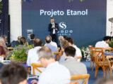 Suape Energia inaugura motor movido a etanol para geração termelétrica