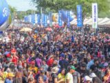 Prefeitura de Petrolina divulga atrações da 53ª Jecana do Capim 