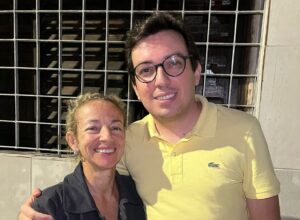 Pré-candidato Raffiê Dellon conquista apoio da Uderva