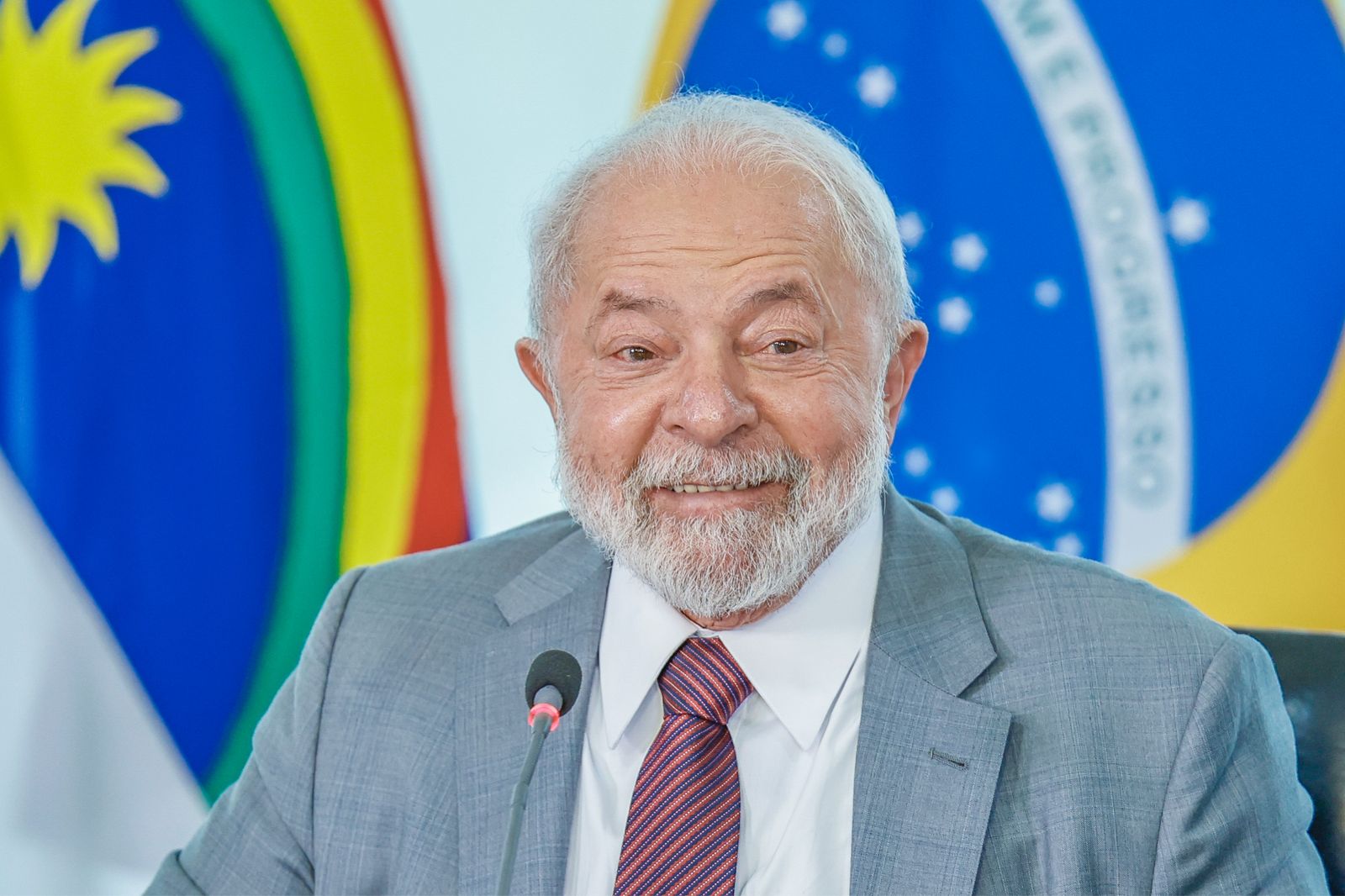 Datafolha: Lula lidera disputa presidencial com 56% em Pernambuco