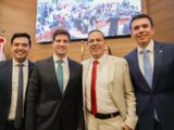 João Campos fortalece presença no Agreste Meridional 