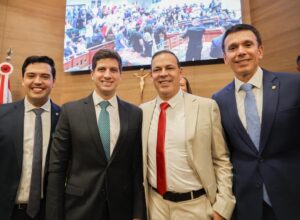 João Campos fortalece presença no Agreste Meridional 