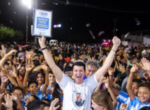 Petrolina recebe nova escola e amplia acesso à educação na zona rural