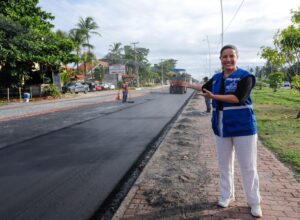 Governo estadual destaca avanço do PE na Estrada com 100 rodovias contempladas
