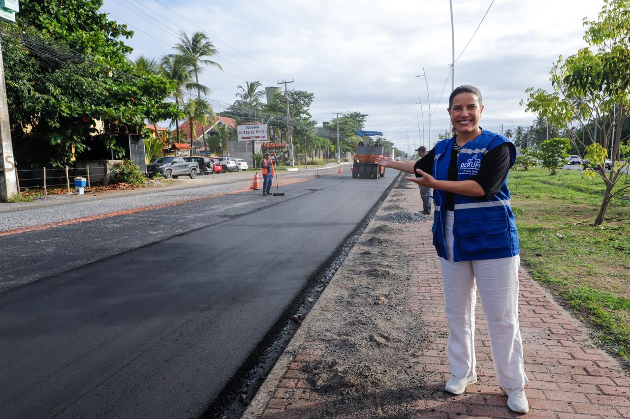 Governo estadual destaca avanço do PE na Estrada com 100 rodovias contempladas