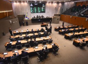 Alepe aprova auxílio de R$ 2,5 mil para vítimas afetadas após chuvas