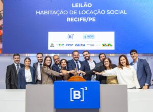 Recife lança PPP e assegura investimentos de R$ 500 milhões em moradia