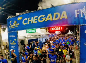 Maratona Internacional FMO se consolida entre as principais provas do Nordeste