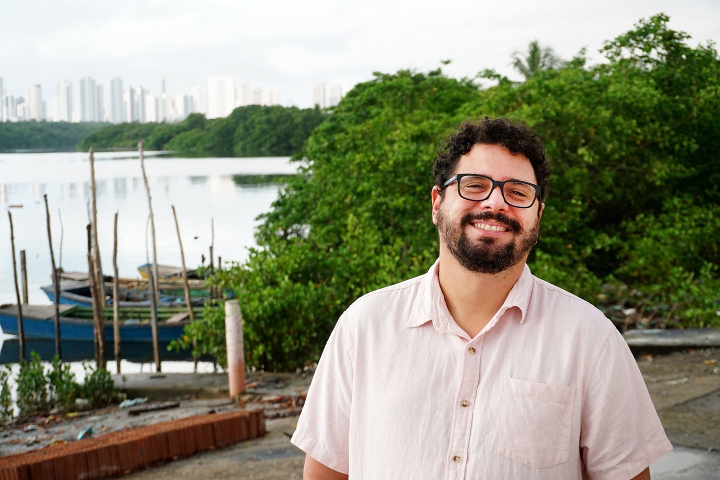 Federação PSOL-Rede encerra reunião sem consenso sobre Ivan Moraes