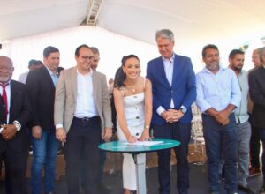 Márcia Conrado anuncia novo Centro de Reabilitação Física em Serra Talhada