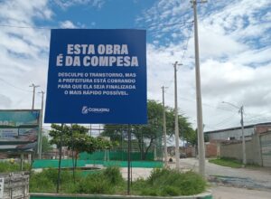 Prefeitura de Caruaru aumenta pressão sobre a Compesa e cobra reparos na cidade