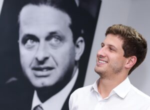 Coluna da quinta: João aposta na memória e no legado familiar