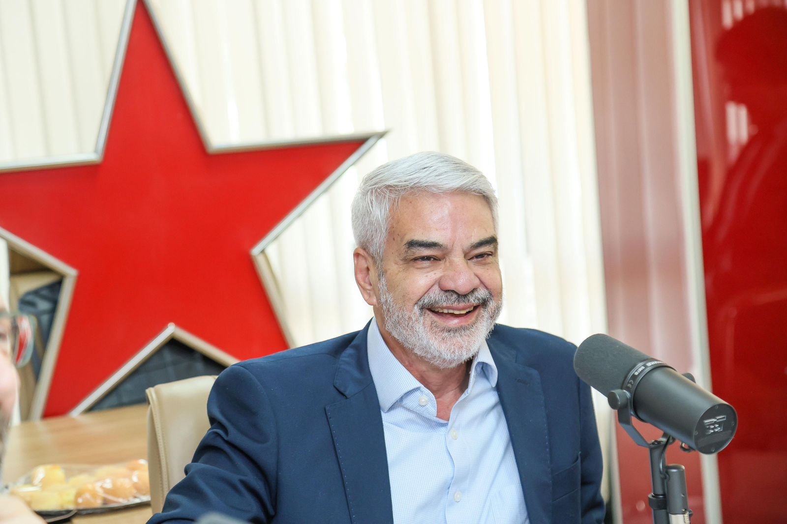 Coluna da segunda: os trunfos de Humberto para superar a fadiga