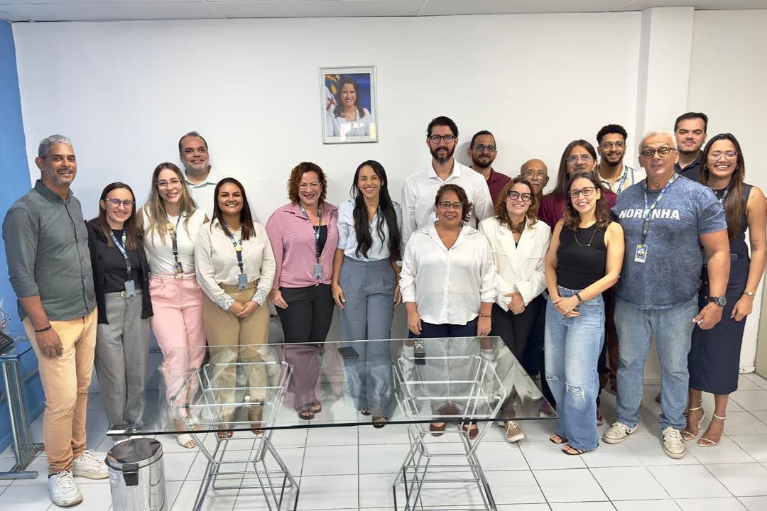Governo do Estado nomeia Thamires Otilia para presidência da EPC