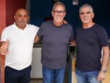 Álvaro Porto participa de encontro com vereadores e lideranças de Vertentes