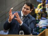 PT rebate acusações e promete judicializar caso envolvendo Pastor Júnior Tércio