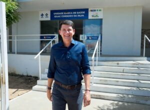 Simão Durando amplia horário de atendimento da UBS de Izacolândia