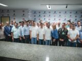 Lula e Dudu da Fonte celebram protagonismo de prefeitos do UP em ranking de saúde