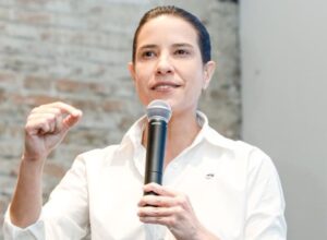 Raquel Lyra deve ter nova rodada de conversa com os Ferreira 