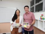 Simão Durando anuncia nova creche em tempo integral em Petrolina