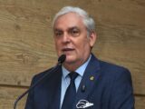 Vereador Silvio Nascimento promove palestra sobre o papel da imprensa