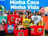 Minha Casa, Minha Vida terá 85 mil novas unidades habitacionais em todo o país