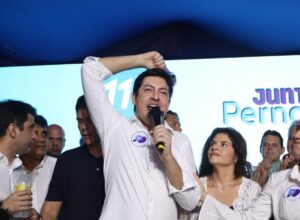 Henrique Filho descarta candidatura avulsa da federação ao Senado