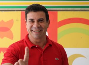 Veras alfineta Túlio e diz que ele não será eleito: “senadores de Lula são Marília e Humberto”