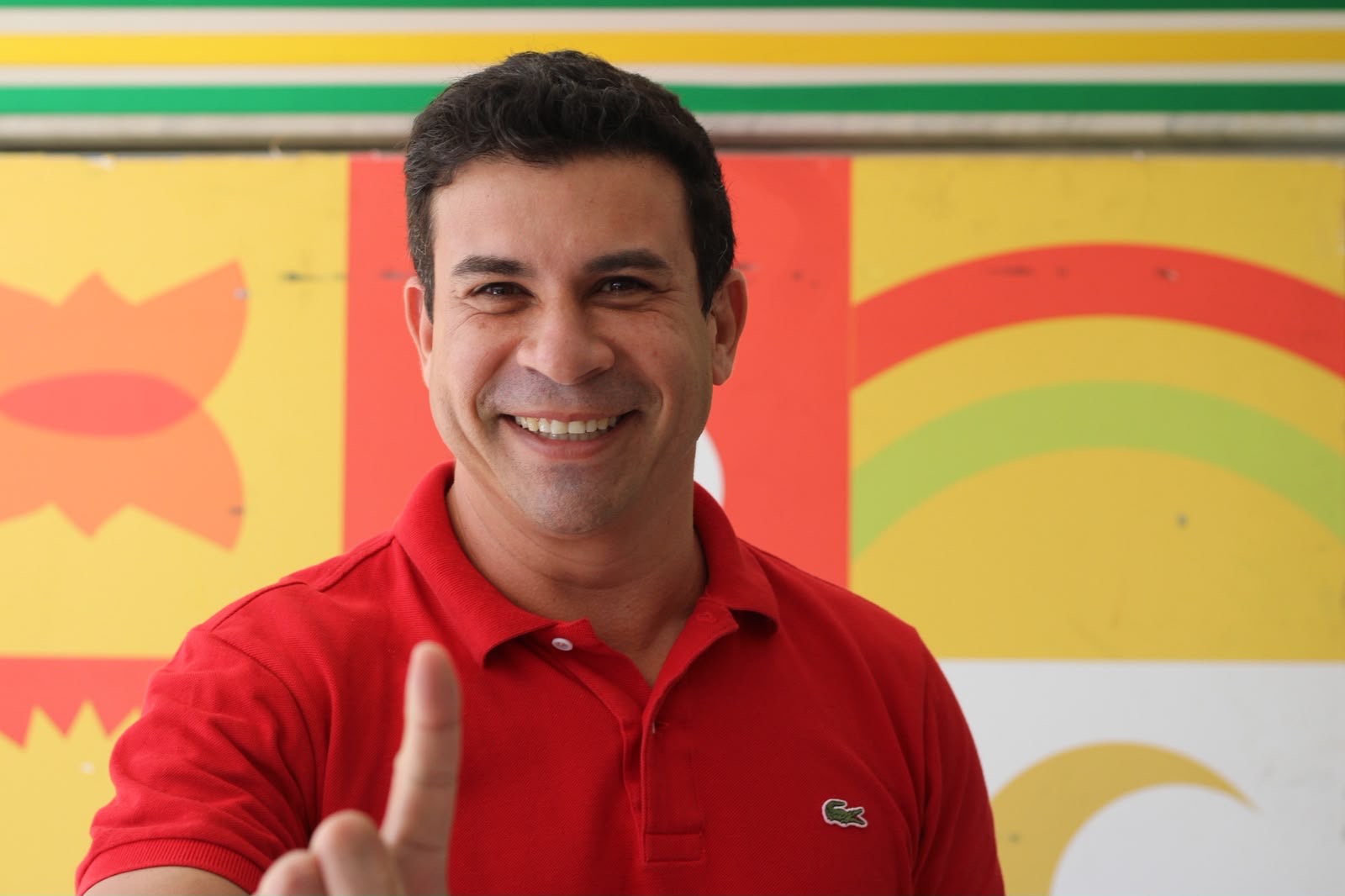 Veras alfineta Túlio e diz que ele não será eleito: “senadores de Lula são Marília e Humberto”