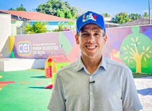 Jarbas Filho celebra novas creches em Paranatama e Ibirajuba