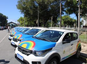 Jaboatão recebe veículo para reforçar ações da assistência social