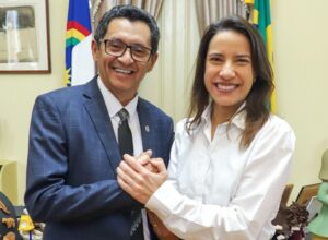 Prefeito de Quipapá deixa o Republicanos e se filia ao PSD