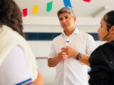 Renato Antunes apresenta proposta para fortalecer bibliotecas estaduais