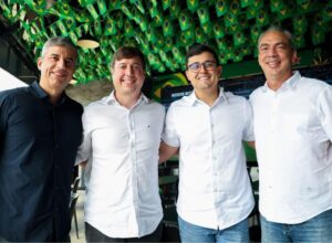 Recife e Abrasel lançam iniciativa para ativar espaços públicos durante a Copa