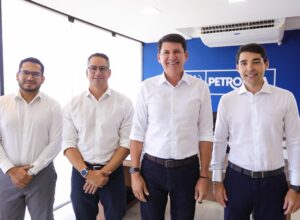 Simão Durando nomeia novo secretário e novos procuradores municipais