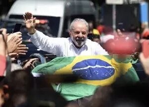 PT oficializará candidatura de Lula à reeleição em convenção no dia 1º de agosto