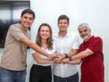 Coluna da sexta: Frente Popular lança programa eleitoral de escuta 